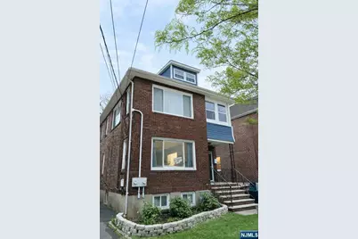 71 Oak Ridge Avenue 1 #1, Nutley, NJ 07110 - Photo 1