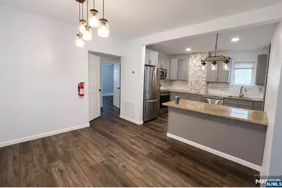 71 Oak Ridge Avenue 1 #1, Nutley, NJ 07110 - Photo 5