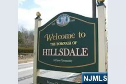 6 Lake Street, Hillsdale, NJ 07642 - Photo 1