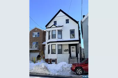 44 Hecker Street 1 #1, Newark, NJ 07103 - Photo 1