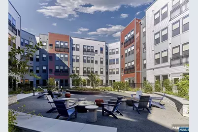 51 Okner Parkway 3010 #3010, Livingston, NJ 07039 - Photo 25