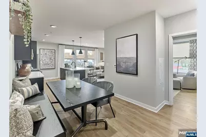 51 Okner Parkway 3010 #3010, Livingston, NJ 07039 - Photo 9