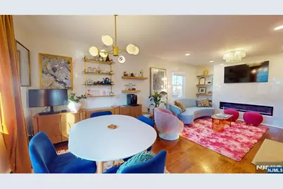 121 3rd Street 1 #1, South Orange, NJ 07079 - Photo 3