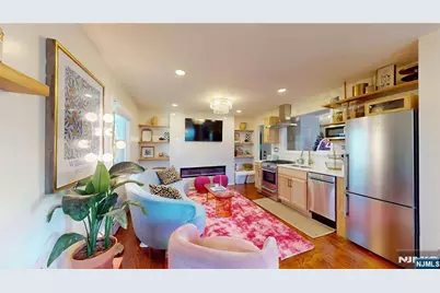 121 3rd Street 1 #1, South Orange, NJ 07079 - Photo 1