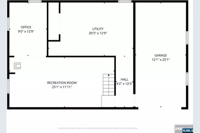 106 Walnut Street, Oakland, NJ 07436 - Photo 29