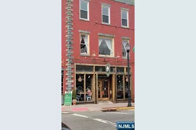 156 Chestnut Street B - 2nd Fl #B - 2nd fl, Rutherford, NJ 07070 - Photo 35