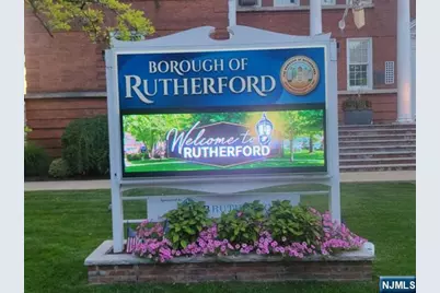 156 Chestnut Street B - 2nd Fl #B - 2nd fl, Rutherford, NJ 07070 - Photo 23