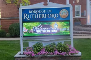 156 Chestnut Street B - 2nd Fl, Rutherford, NJ 07070 - Photo 23