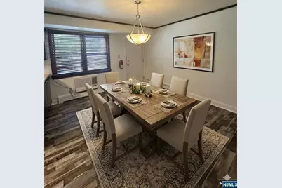 156 Chestnut Street B - 2nd Fl #B - 2nd fl, Rutherford, NJ 07070 - Photo 3