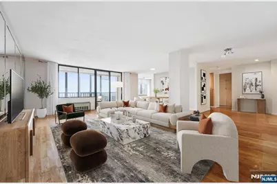 200 Winston Drive 1902 #1902, Cliffside Park, NJ 07010 - Photo 1