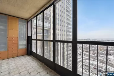 200 Winston Drive 1902 #1902, Cliffside Park, NJ 07010 - Photo 5