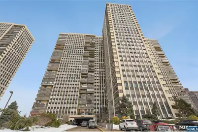 200 Winston Drive 1902 #1902, Cliffside Park, NJ 07010 - Photo 25