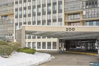 200 Winston Drive 1902 #1902, Cliffside Park, NJ 07010 - Photo 21