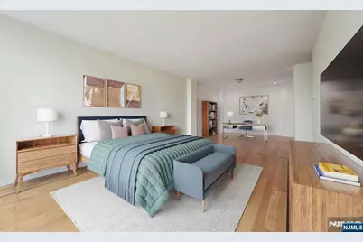 200 Winston Drive 1902 #1902, Cliffside Park, NJ 07010 - Photo 3