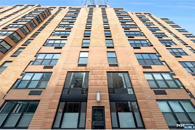 2 Constitution Court 106 #106, Hoboken, NJ 07030 - Photo 27