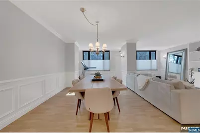 2 Constitution Court 106 #106, Hoboken, NJ 07030 - Photo 5