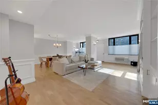 2 Constitution Ct 106, Hoboken, NJ 07030 - Photo 3