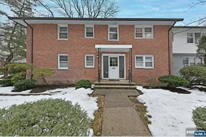 23-16 Howard Avenue D #D, Fair Lawn, NJ 07410 - Photo 1