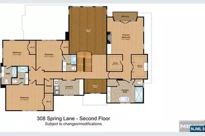 308 Spring Lane, Haworth, NJ 07641 - Photo 47