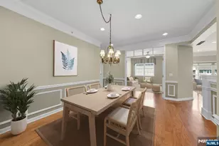 6406 Warrens Way Top Floor &amp Dee, Wanaque, NJ 07465 - Photo 3