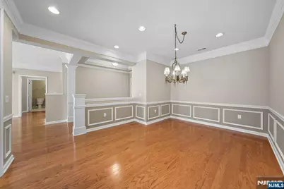 6406 Warrens Way Top Floor &amp; Dee #TOP FLOOR &amp; DEE, Wanaque, NJ 07465 - Photo 21