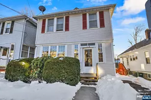 114 Elm St, West Orange Township, NJ 07052 - Photo 1