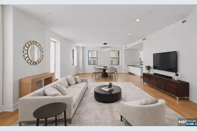 4 Beacon Way Ph 1900 #PH 1900, Jersey City, NJ 07304 - Photo 7