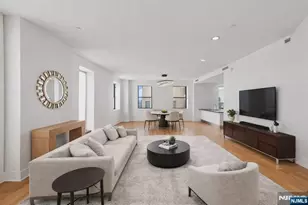 4 Beacon Way Ph 1900, Jersey City, NJ 07304 - Photo 7