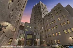 4 Beacon Way Ph 1900, Jersey City, NJ 07304 - Photo 37