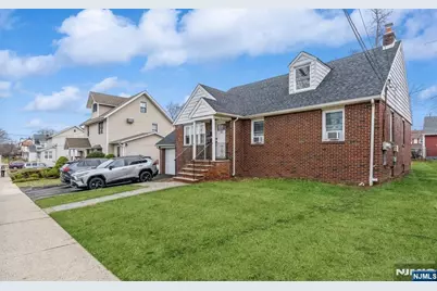 326 Parker Avenue 1 #1, Hackensack, NJ 07601 - Photo 3