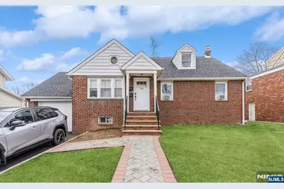 326 Parker Avenue 1 #1, Hackensack, NJ 07601 - Photo 1