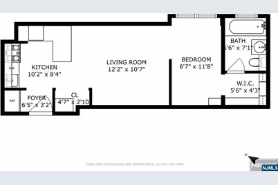 3050 Edwin Avenue #2D, Fort Lee, NJ 07024 - Photo 21