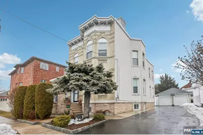 239 Desoto Place #2, Cliffside Park, NJ 07010 - Photo 1