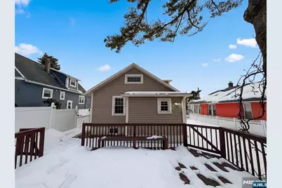 106 Hendel Avenue, North Arlington, NJ 07031 - Photo 5