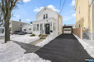 416 2nd Street A, Carlstadt, NJ 07072 - Photo 1