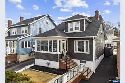 22 William Street, North Arlington, NJ 07031 - Photo 5