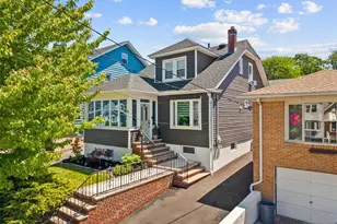 22 William St, North Arlington, NJ 07031 - Photo 3