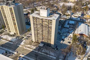 277 Prospect Ave 18B, Hackensack, NJ 07601 - Photo 5