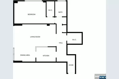 277 Prospect Avenue 18B #18B, Hackensack, NJ 07601 - Photo 29