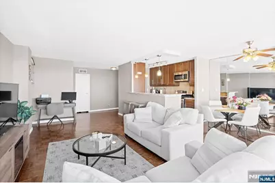 277 Prospect Avenue 18B #18B, Hackensack, NJ 07601 - Photo 15