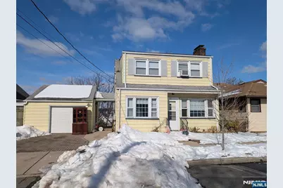 637 8th Street 1 #1, Lyndhurst Township, NJ 07071 - Photo 1