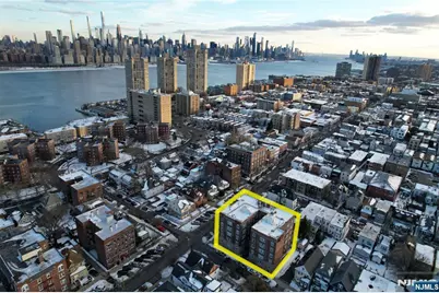 101 73rd Street 32 #32, North Bergen, NJ 07047 - Photo 19