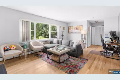 3 Rustic Circle D #D, Montvale, NJ 07645 - Photo 5