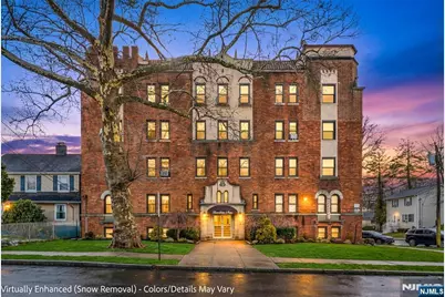 303 Hamilton Place A4 #A4, Hackensack, NJ 07601 - Photo 1