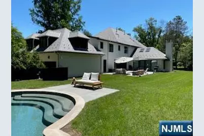 58 Twin Brooks Road, Saddle River, NJ 07458 - Photo 33