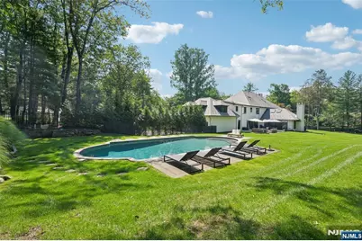 58 Twin Brooks Road, Saddle River, NJ 07458 - Photo 35