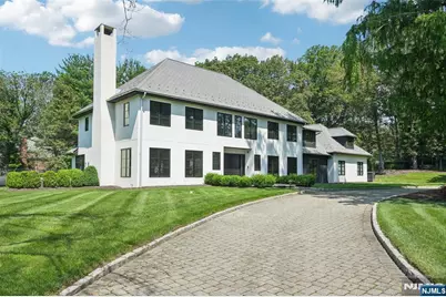 58 Twin Brooks Road, Saddle River, NJ 07458 - Photo 1