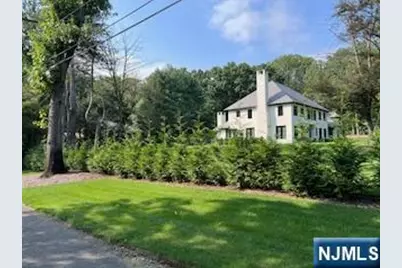 58 Twin Brooks Road, Saddle River, NJ 07458 - Photo 5