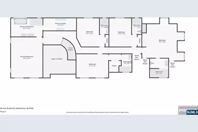 58 Twin Brooks Road, Saddle River, NJ 07458 - Photo 43