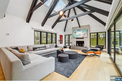 58 Twin Brooks Road, Saddle River, NJ 07458 - Photo 13